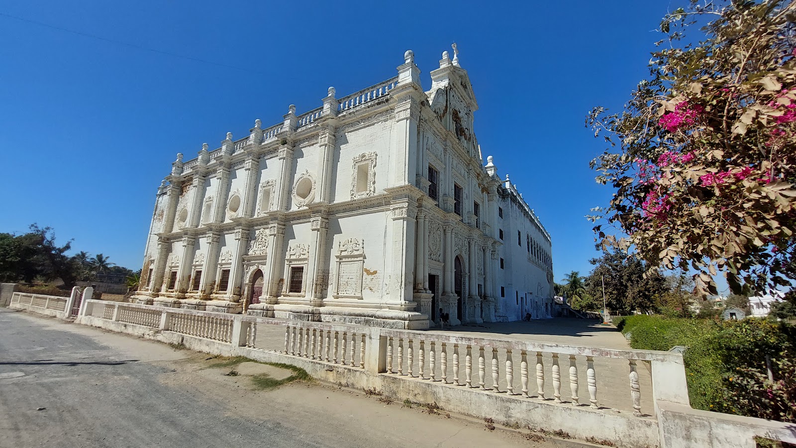 Explore Vapi, Gujarat, India