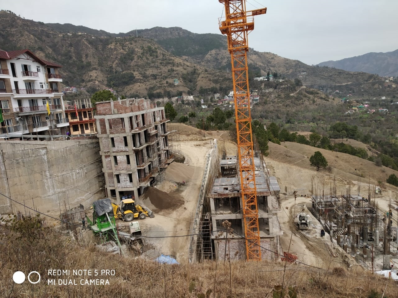 Explore Solan, Himachal Pradesh, India - Things To Do, Best time to Visit,  How to Reach and more