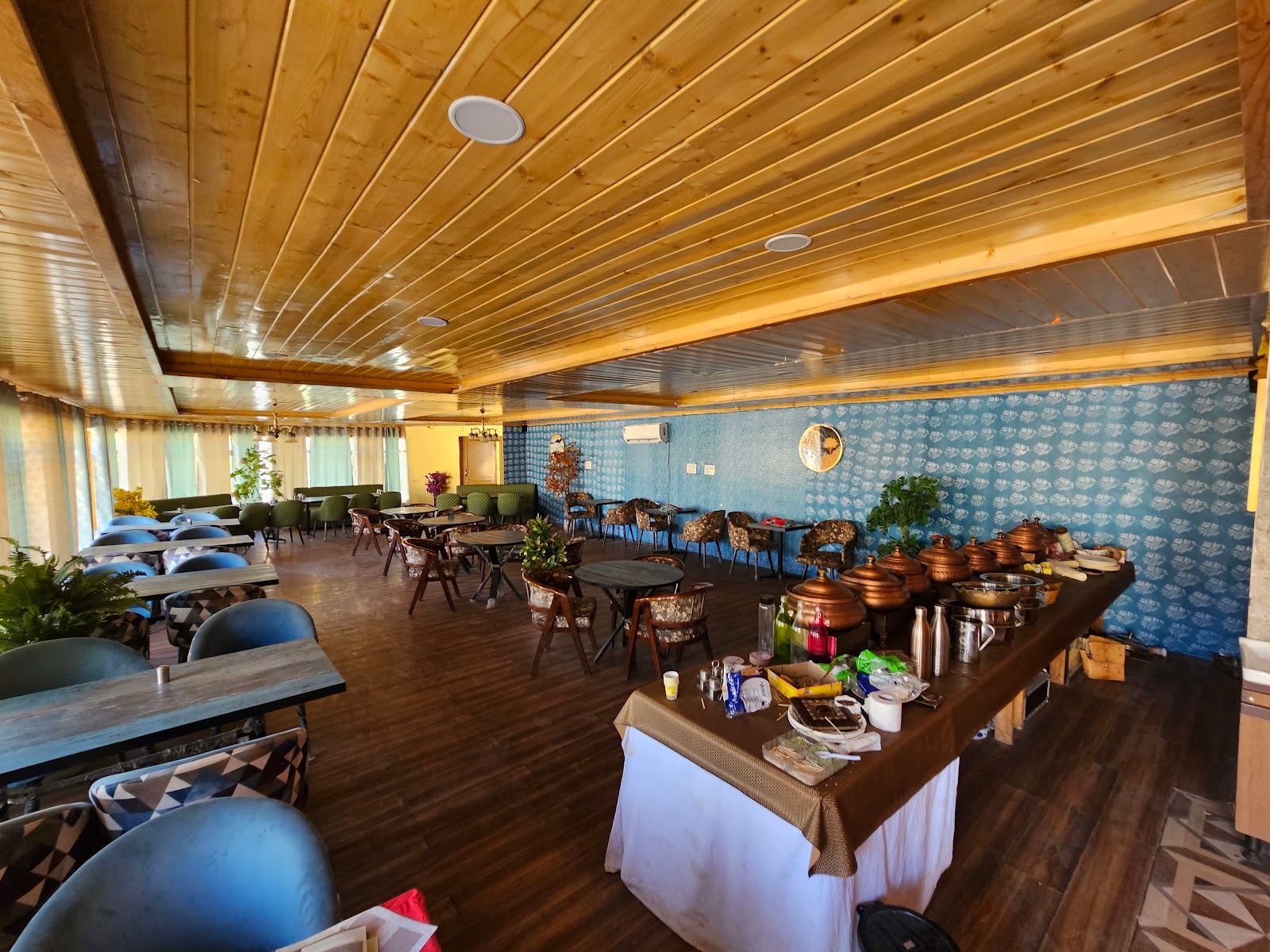 Top Places To Eat in Kargil